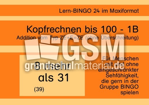 Kopfrechnen bis 100 - 1B.pdf